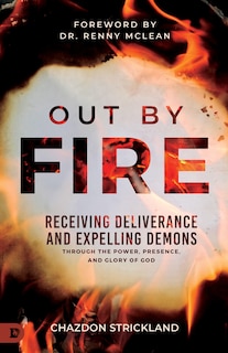 Front cover_Out by Fire