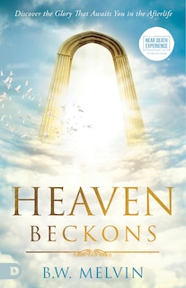 Couverture_Heaven Beckons