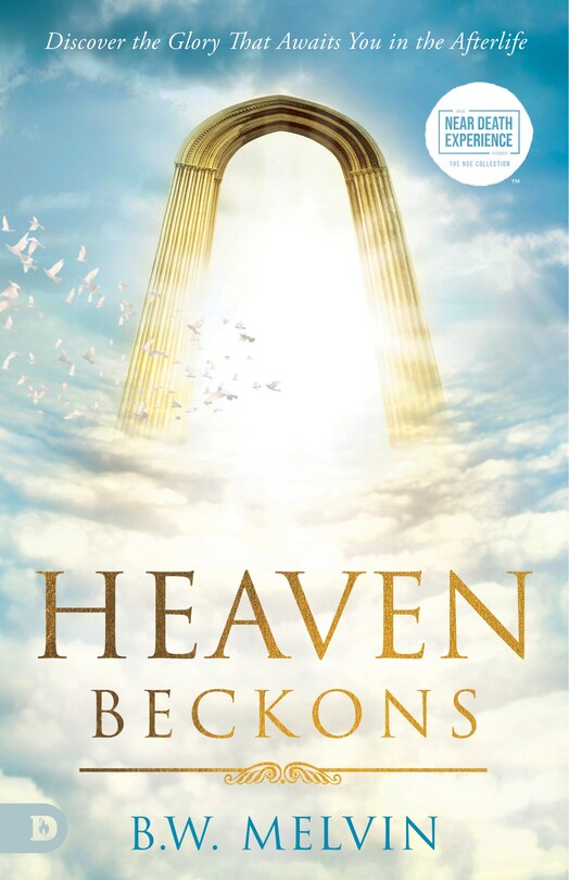 Couverture_Heaven Beckons