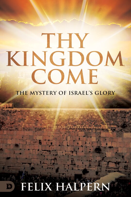 Couverture_Thy Kingdom Come