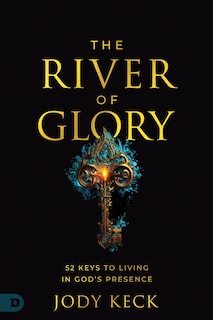 Front cover_The River of Glory