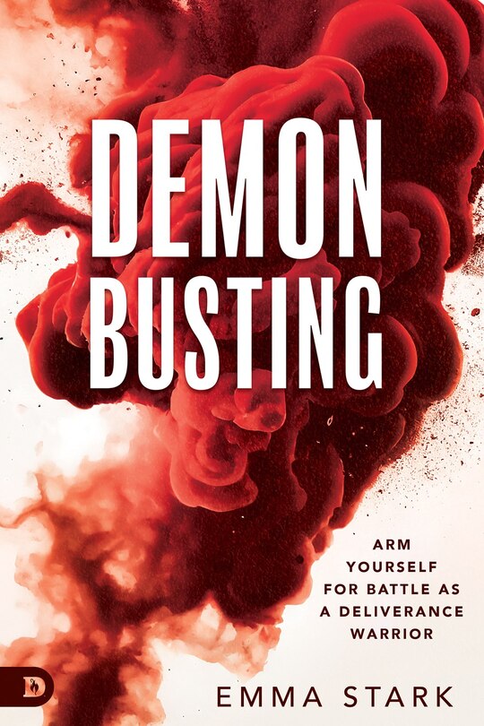 Front cover_Demonbusting