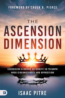 Couverture_The Ascension Dimension