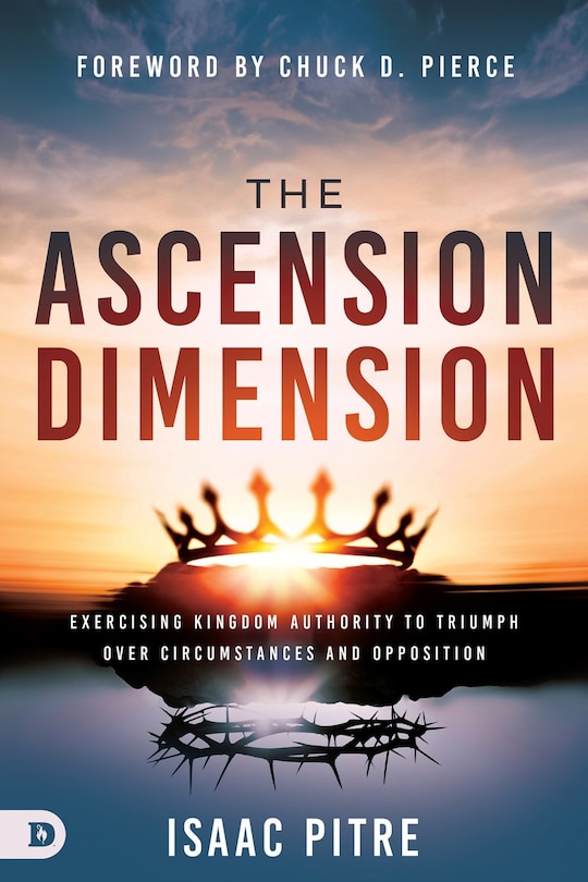 Couverture_The Ascension Dimension