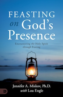 Front cover_Feasting on God's Presence