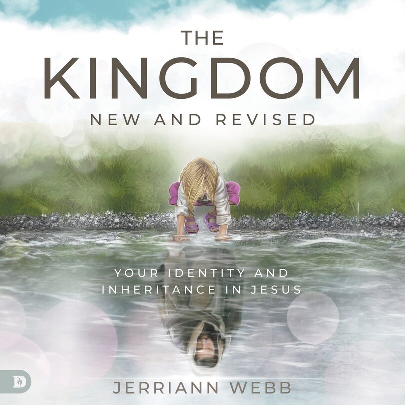 Couverture_The Kingdom, New and Revised