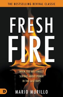 Front cover_Fresh Fire