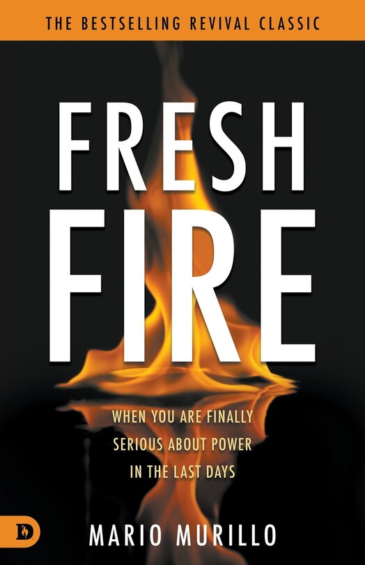 Front cover_Fresh Fire