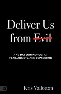 Front cover_Deliver Us from Evil