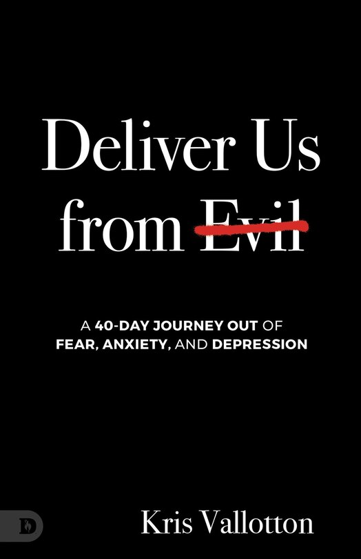 Front cover_Deliver Us from Evil