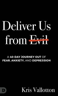 Front cover_Deliver Us from Evil