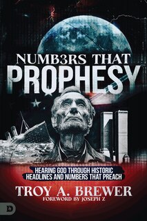 Front cover_Numbers That Prophesy