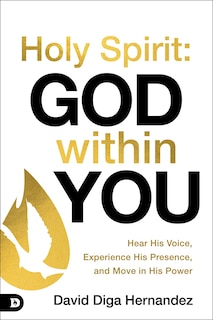 Front cover_Holy Spirit