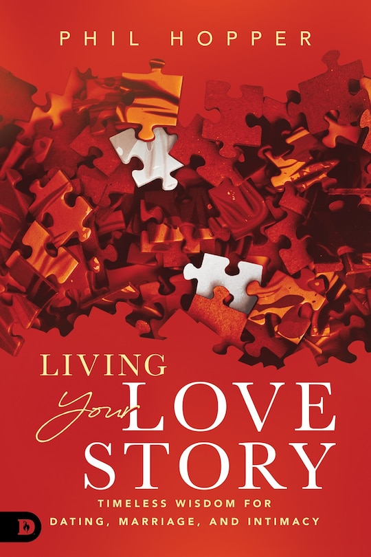Couverture_Living Your Love Story