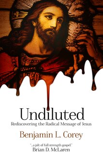 Front cover_Undiluted
