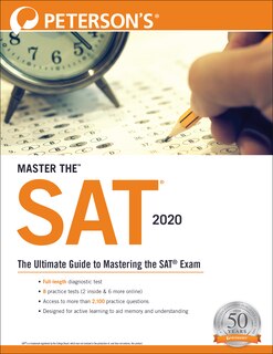 Couverture_Master The Sat 2020