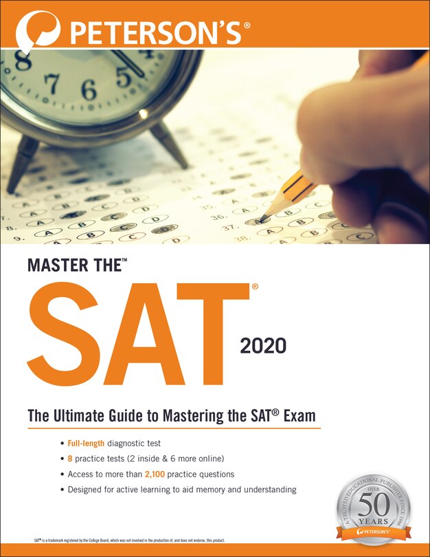 Couverture_Master The Sat 2020