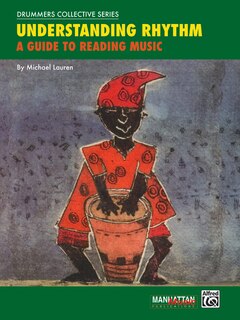 Front cover_Understanding Rhythm