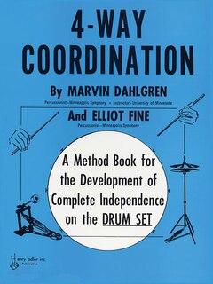 Front cover_4-way Coordination
