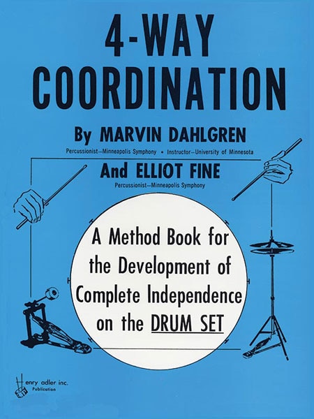 Front cover_4-way Coordination