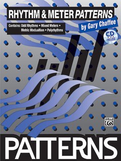 Front cover_Rhythm and Meter Patterns