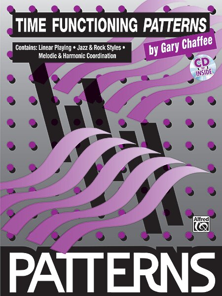Couverture_Time Functioning Patterns