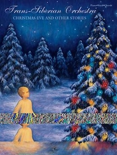 Front cover_Trans-Siberian Orchestra - Christmas Eve and Other Stories