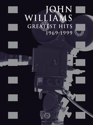 Front cover_John Williams - Greatest Hits 1969-1999