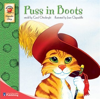 Front cover_Puss In Boots