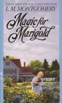 Front cover_Magic For Marigold