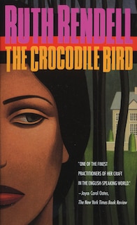 Front cover_The Crocodile Bird