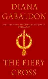 The Fiery Cross by Diana Gabaldon
