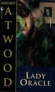 Lady Oracle by Margaret Atwood