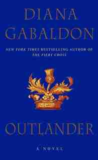 Outlander by Diana Gabaldon