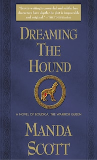 Couverture_Dreaming the Hound