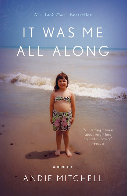 Front cover_It Was Me All Along