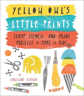 Front cover_Yellow Owl's Little Prints