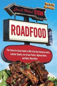 Front cover_Roadfood