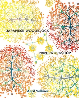 Front cover_Japanese Woodblock Print Workshop