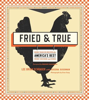 Couverture_Fried & True
