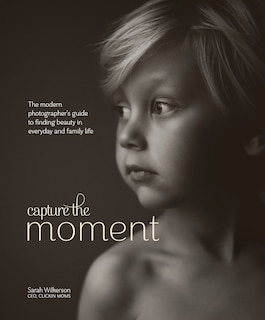 Couverture_Capture The Moment