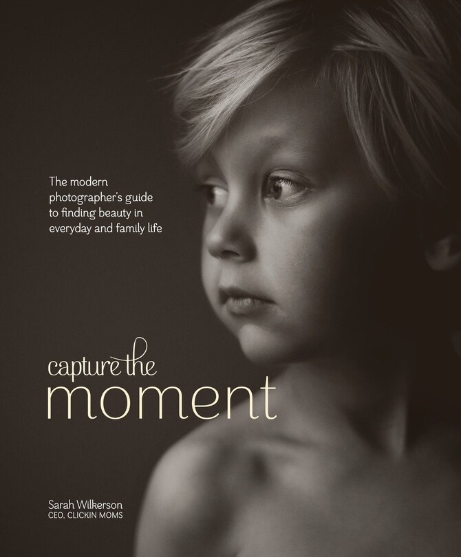 Couverture_Capture The Moment