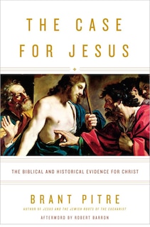 Front cover_The Case For Jesus