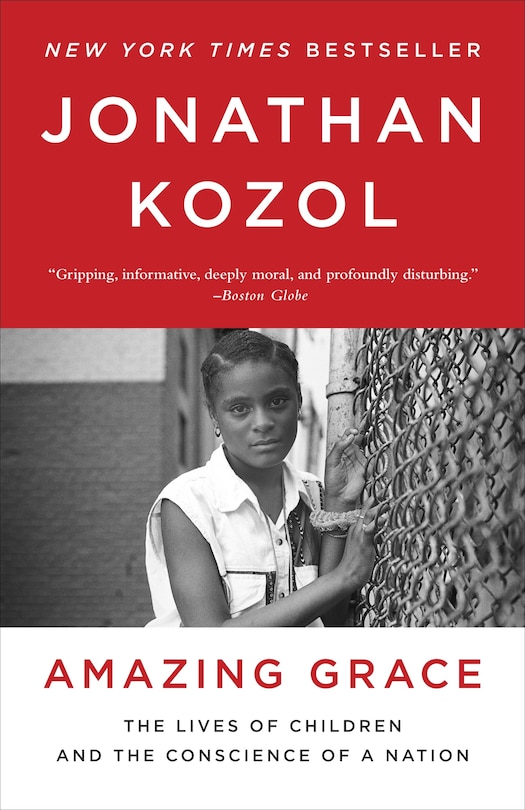 Front cover_Amazing Grace