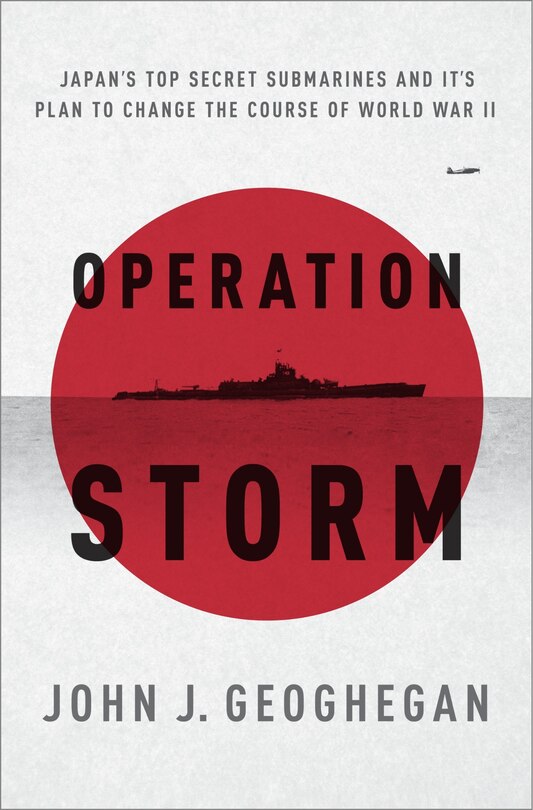 Front cover_Operation Storm