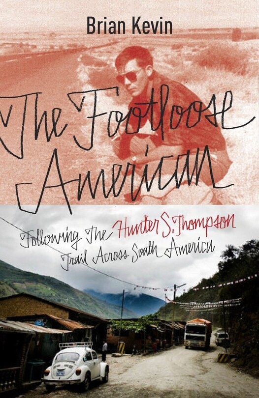 Front cover_The Footloose American