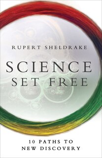 Front cover_Science Set Free