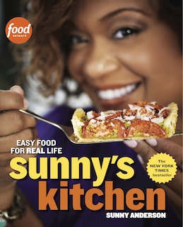 Couverture_Sunny's Kitchen