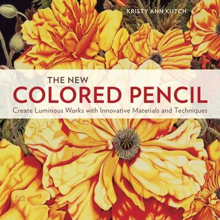 Couverture_The New Colored Pencil