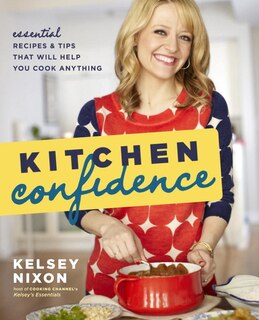 Front cover_Kitchen Confidence